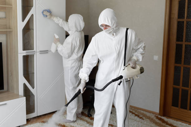 24/7 Emergency Biohazard experts in Farmington, IL